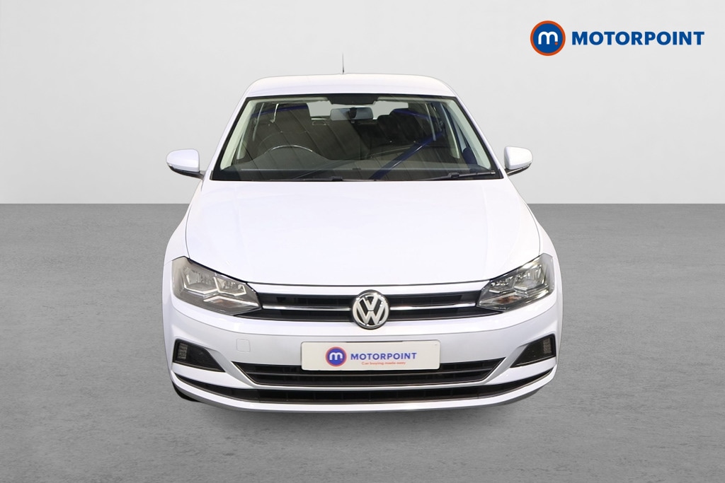 Used Volkswagen Polo 2020 for sale - 76460715: Photo 2