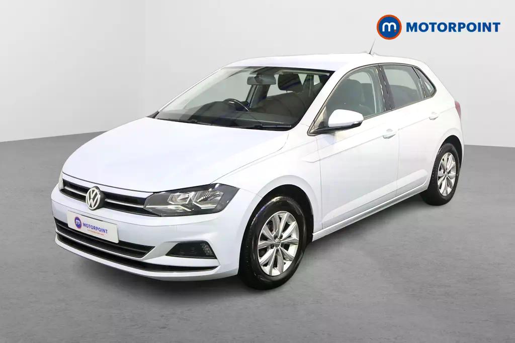 Used Volkswagen Polo 2020 for sale - 76460715: Photo 3