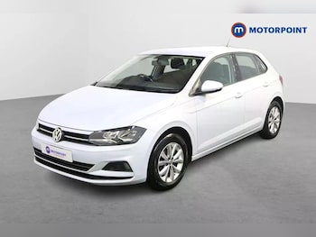 Used Volkswagen Polo 2020 for sale - 76460715: Photo