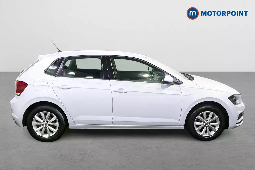 Used Volkswagen Polo 2020 for sale - 76460715: Photo 7