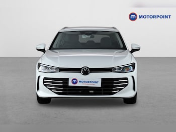 Used Volkswagen Passat 2025 for sale - 78733922: Photo