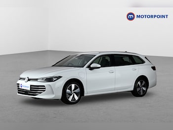 Used Volkswagen Passat 2025 for sale - 78733922: Photo