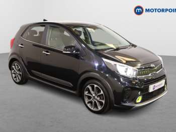 2019 - 1.25 X-Line S 5dr Auto