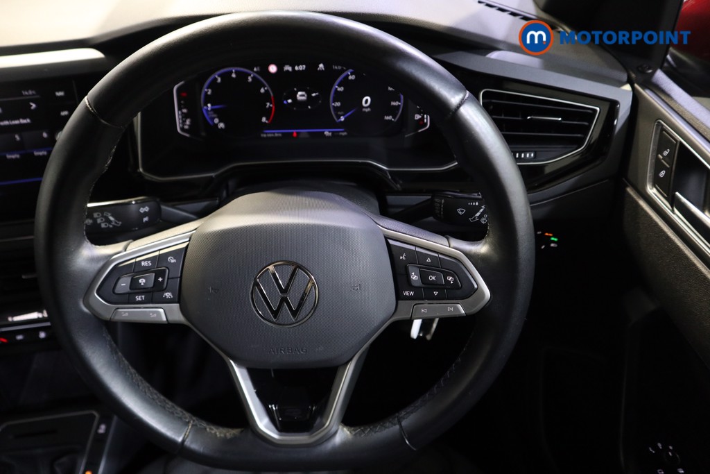 Used Volkswagen Taigo 2022 for sale - 76405376: Photo 10