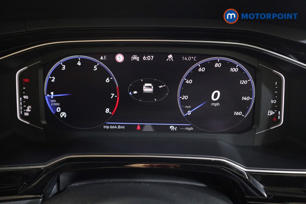 Used Volkswagen Taigo 2022 for sale - 76405376: Photo 14