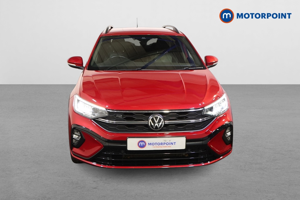 Used Volkswagen Taigo 2022 for sale - 76405376: Photo 2