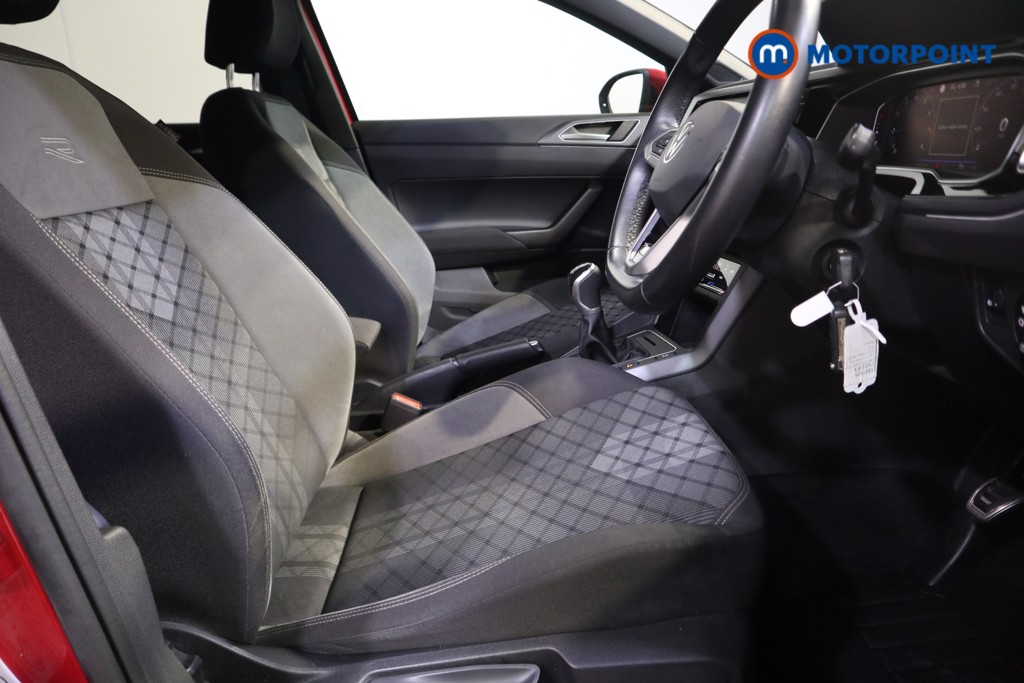 Used Volkswagen Taigo 2022 for sale - 76405376: Photo 22