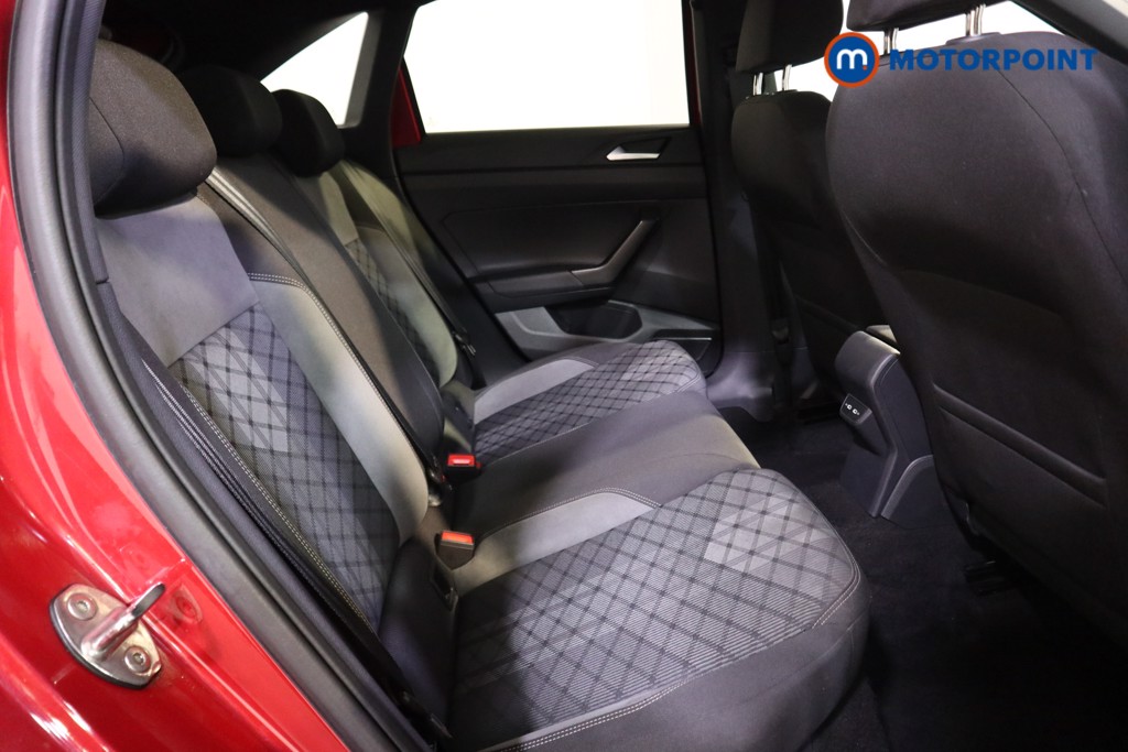 Used Volkswagen Taigo 2022 for sale - 76405376: Photo 23