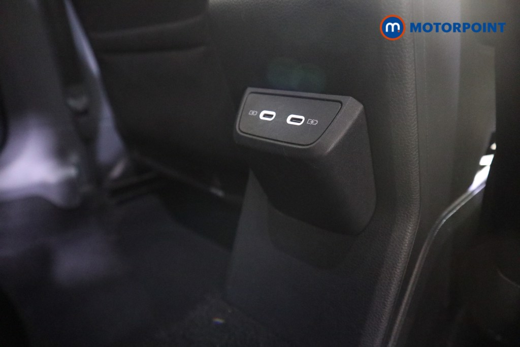 Used Volkswagen Taigo 2022 for sale - 76405376: Photo 25