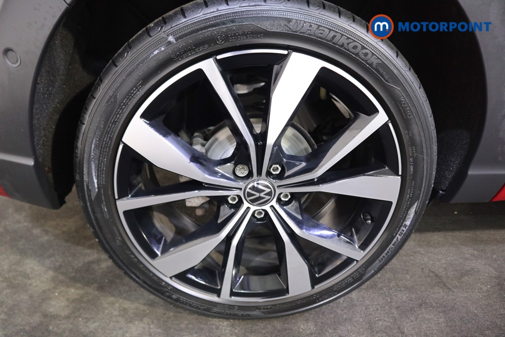 Used Volkswagen Taigo 2022 for sale - 76405376: Photo 28