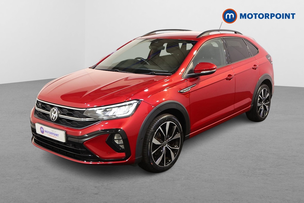 Used Volkswagen Taigo 2022 for sale - 76405376: Photo 3