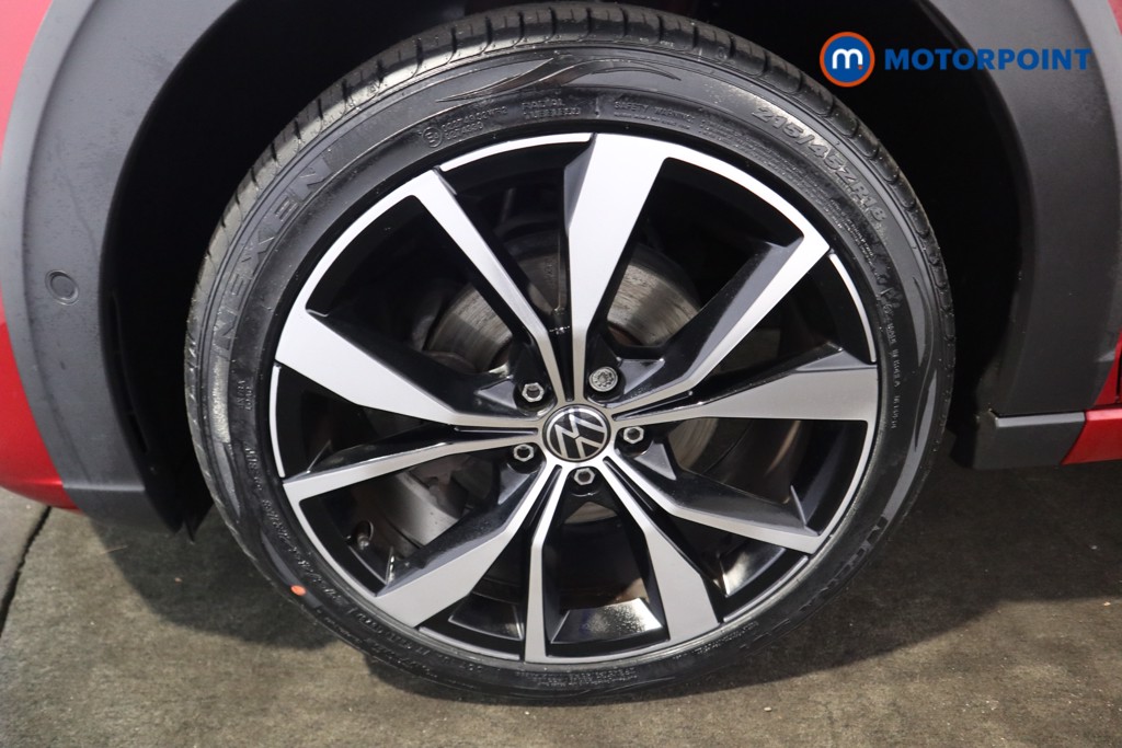 Used Volkswagen Taigo 2022 for sale - 76405376: Photo 30