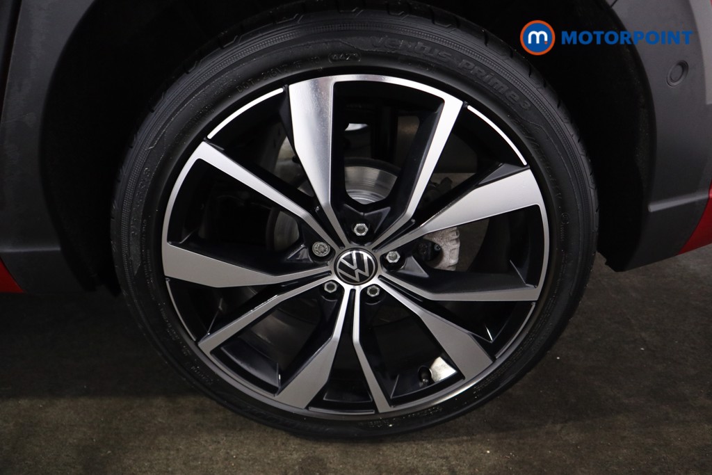 Used Volkswagen Taigo 2022 for sale - 76405376: Photo 31