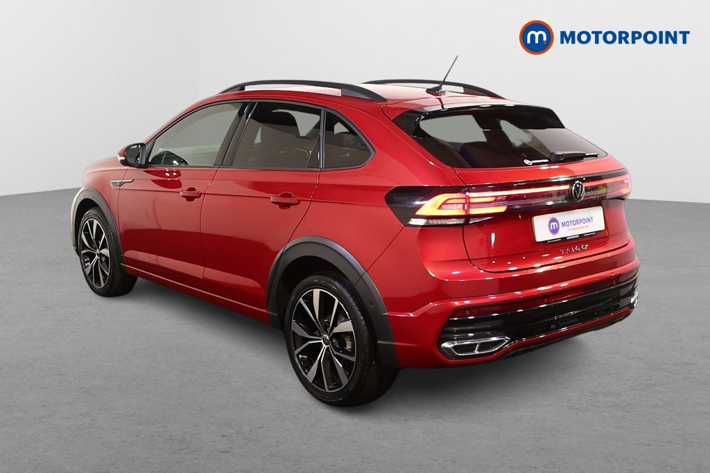 Used Volkswagen Taigo 2022 for sale - 76405376: Photo 5