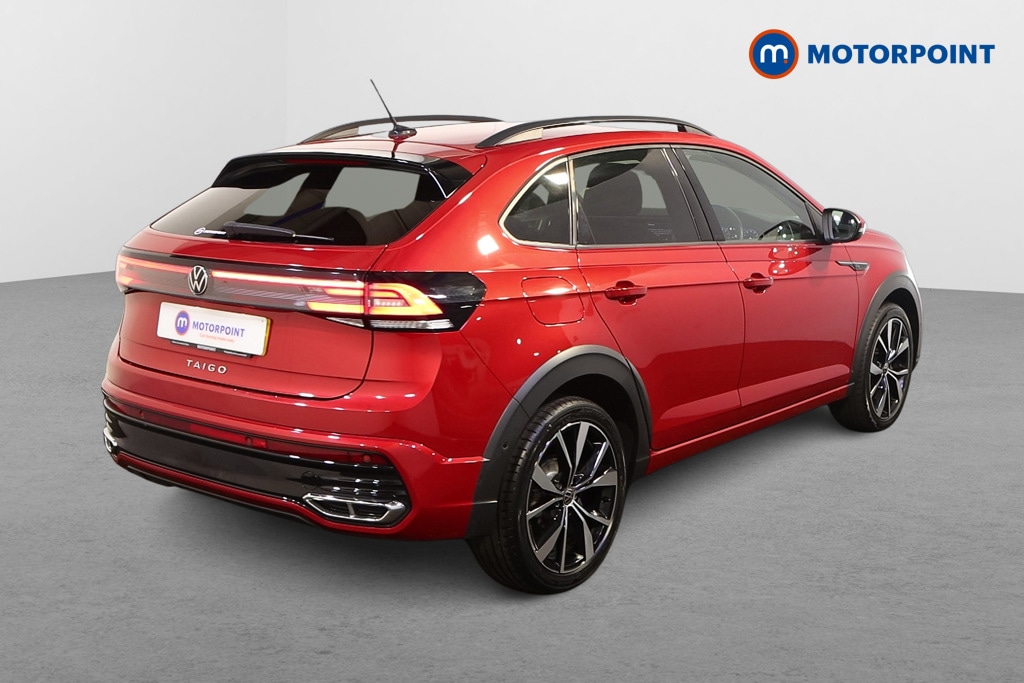 Used Volkswagen Taigo 2022 for sale - 76405376: Photo 7