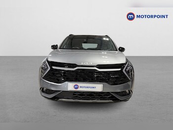 Used Kia Sportage 2024 for sale - 78569068: Photo