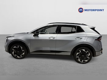 Used Kia Sportage 2024 for sale - 78569068: Photo