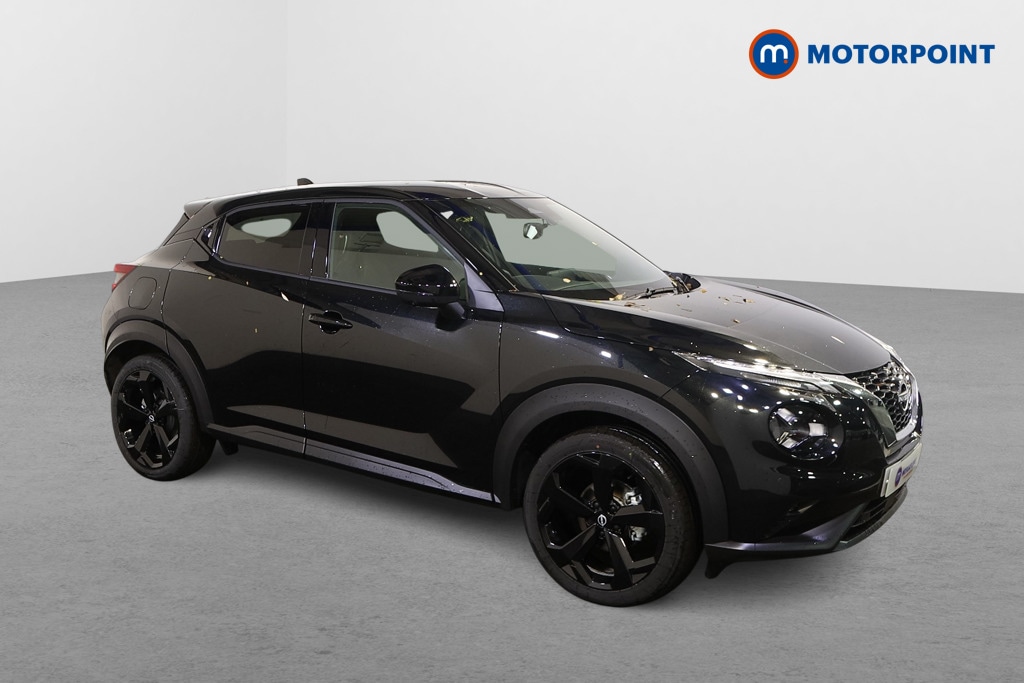 Used Nissan Juke 2025 for sale - 76862822: Photo 1