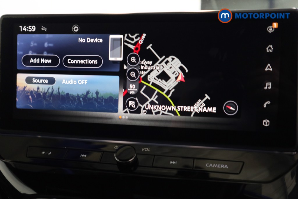 Used Nissan Juke 2025 for sale - 76862822: Photo 10