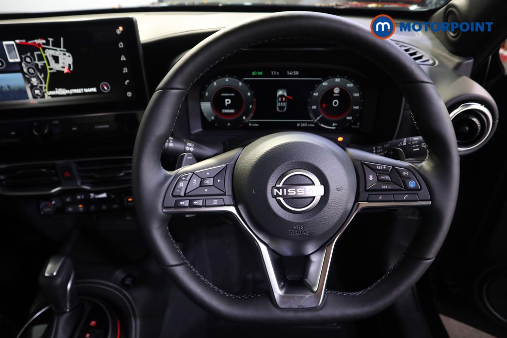 Used Nissan Juke 2025 for sale - 76862822: Photo 11