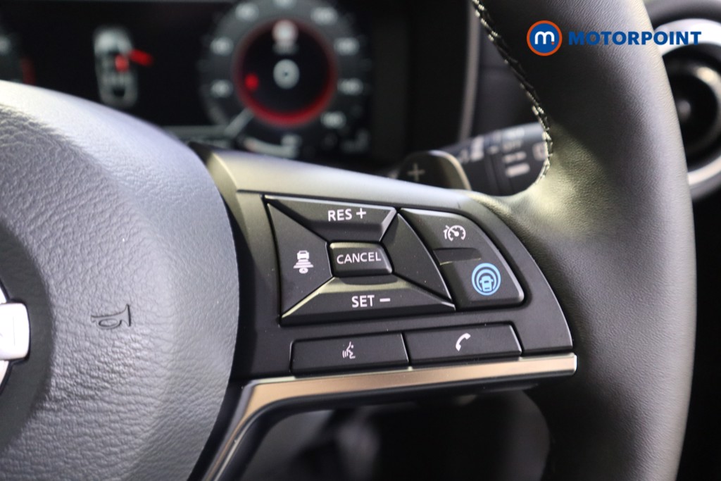 Used Nissan Juke 2025 for sale - 76862822: Photo 14