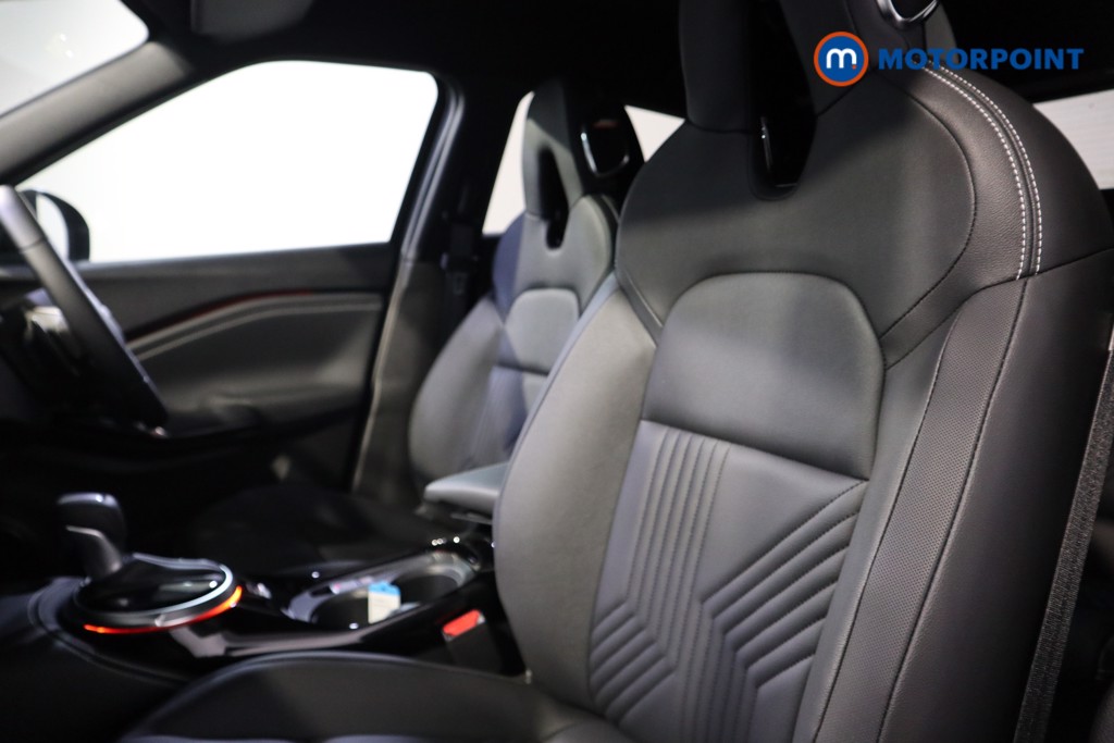 Used Nissan Juke 2025 for sale - 76862822: Photo 17