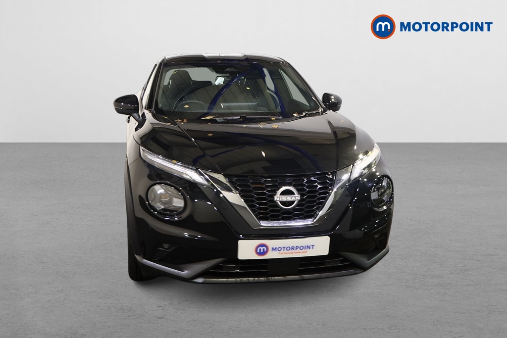 Used Nissan Juke 2025 for sale - 76862822: Photo 2