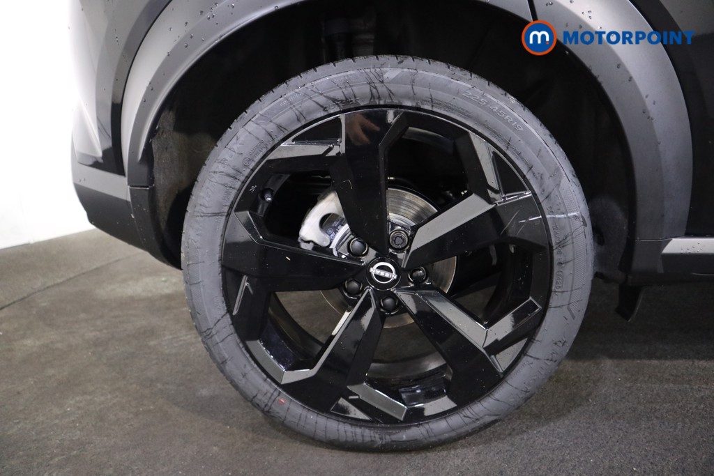 Used Nissan Juke 2025 for sale - 76862822: Photo 22