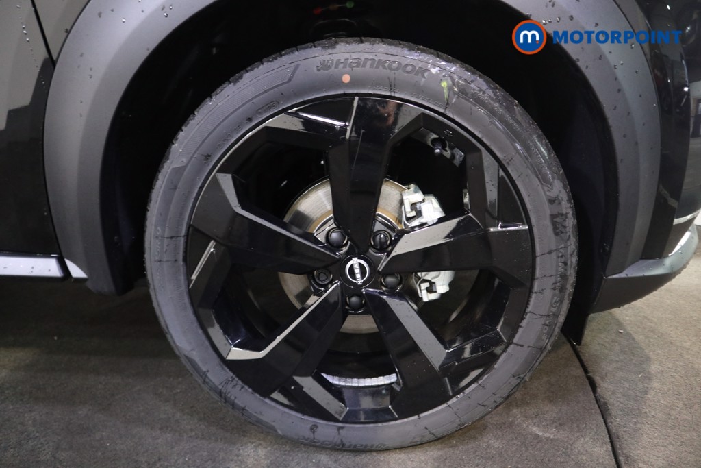 Used Nissan Juke 2025 for sale - 76862822: Photo 23