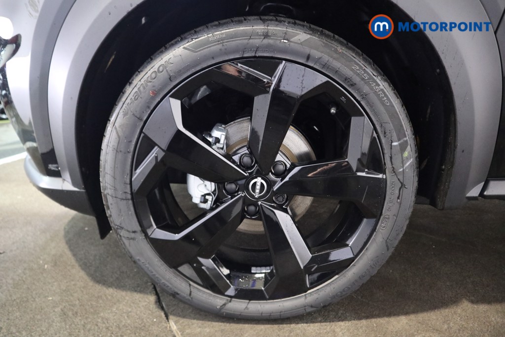 Used Nissan Juke 2025 for sale - 76862822: Photo 24