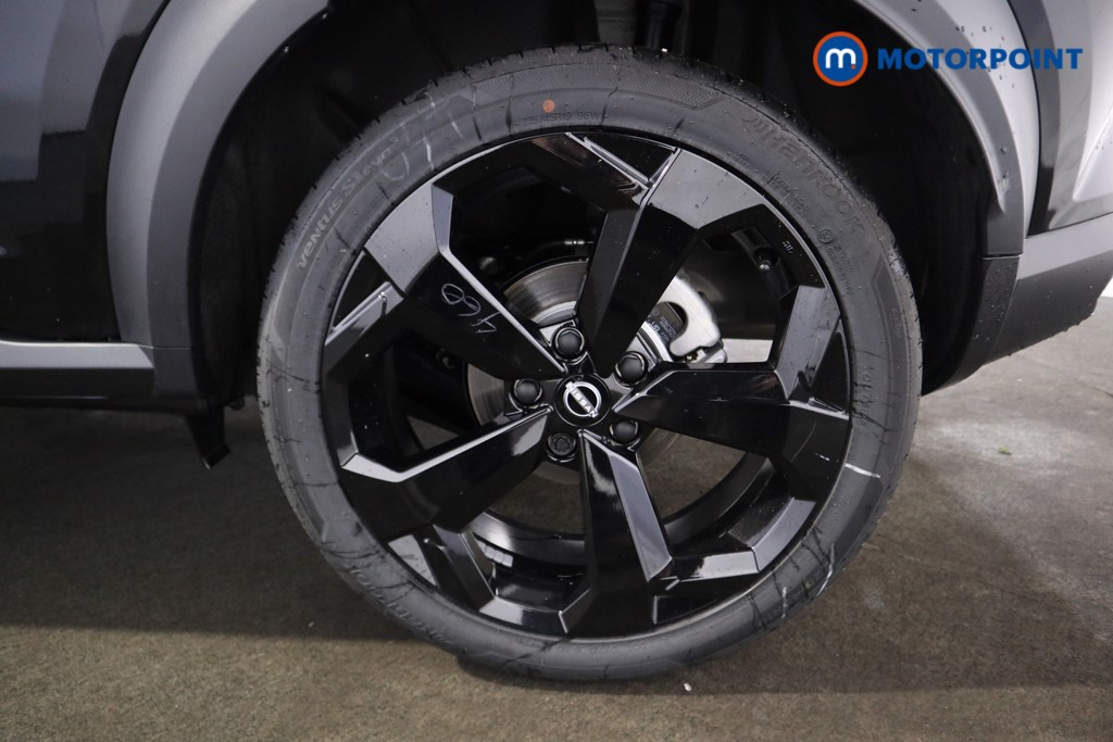 Used Nissan Juke 2025 for sale - 76862822: Photo 25