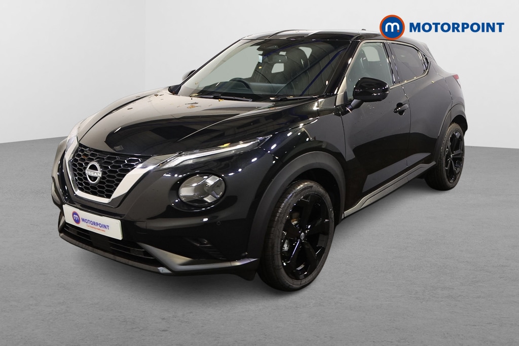 Used Nissan Juke 2025 for sale - 76862822: Photo 3