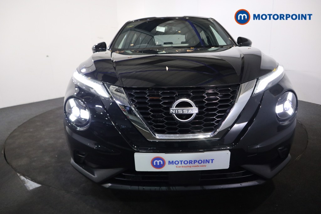 Used Nissan Juke 2025 for sale - 76862822: Photo 35