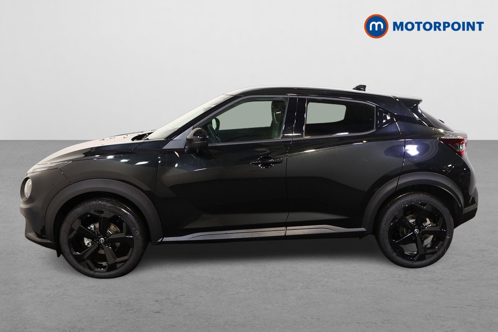 Used Nissan Juke 2025 for sale - 76862822: Photo 4