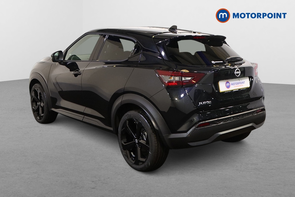 Used Nissan Juke 2025 for sale - 76862822: Photo 5