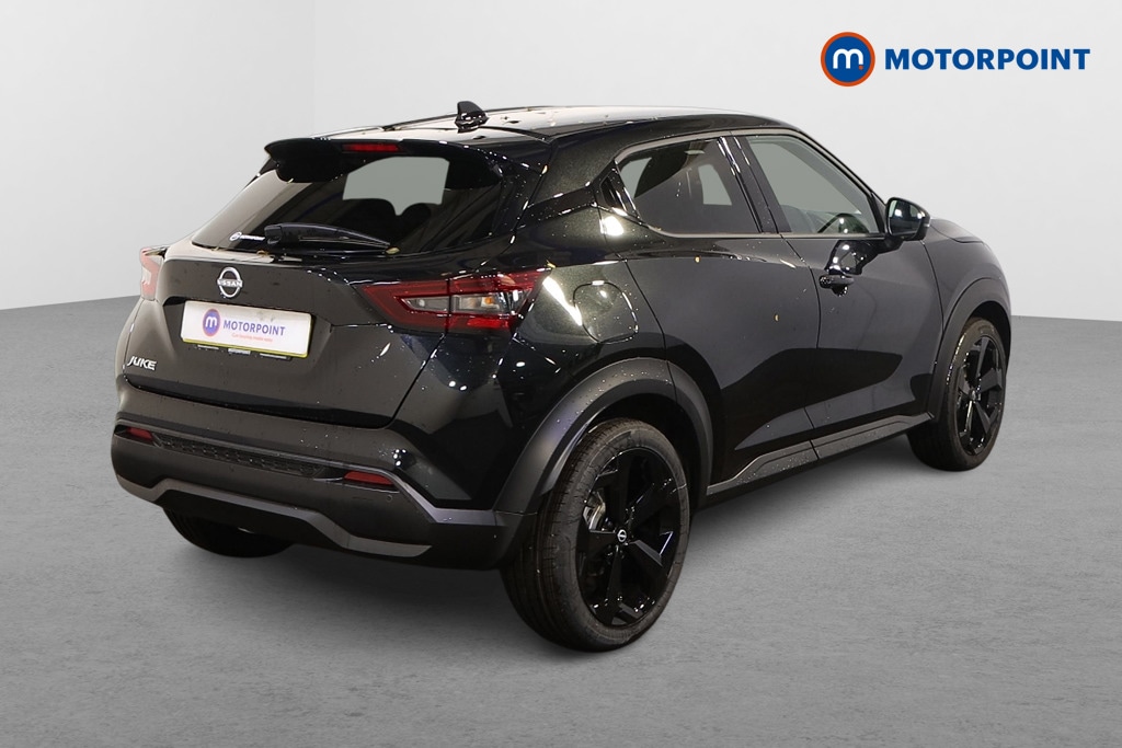 Used Nissan Juke 2025 for sale - 76862822: Photo 7