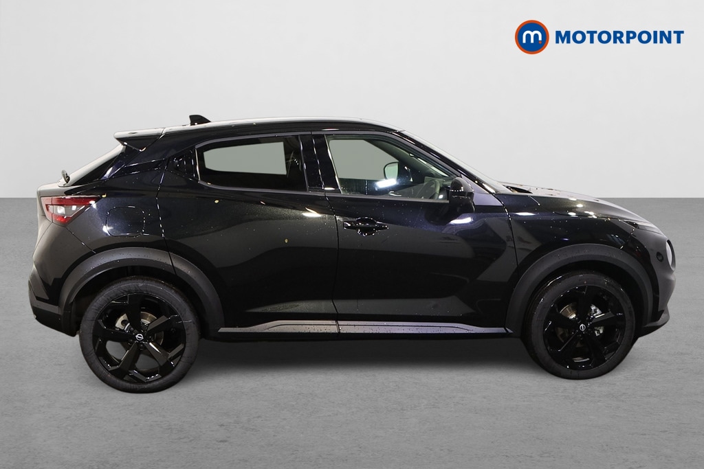 Used Nissan Juke 2025 for sale - 76862822: Photo 8