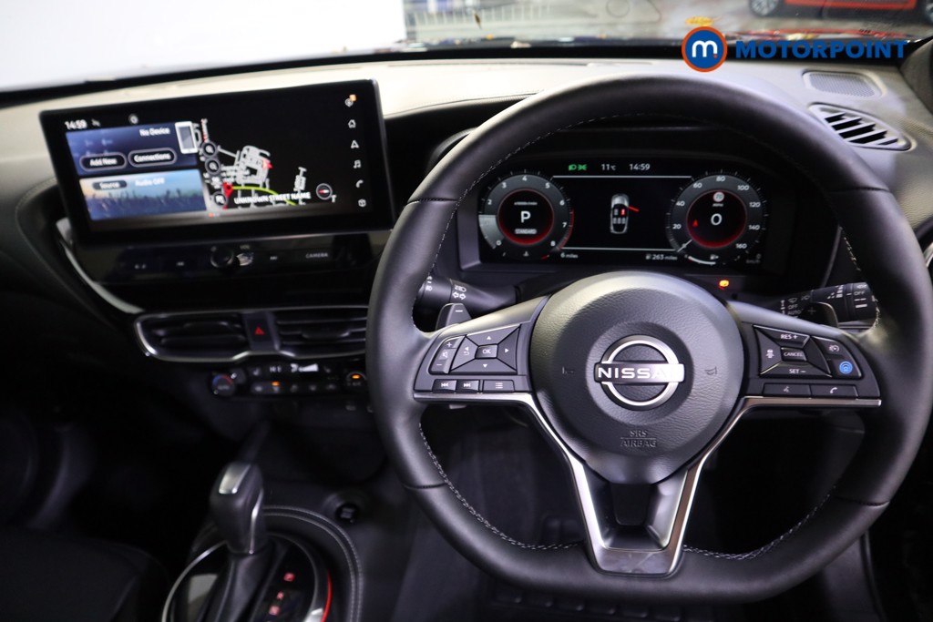 Used Nissan Juke 2025 for sale - 76862822: Photo 9