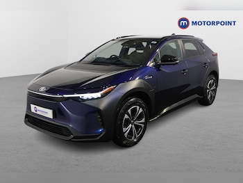 Used Toyota Other 2024 for sale - 78329632: Photo