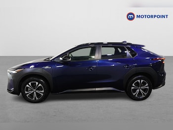 Used Toyota Other 2024 for sale - 78329632: Photo