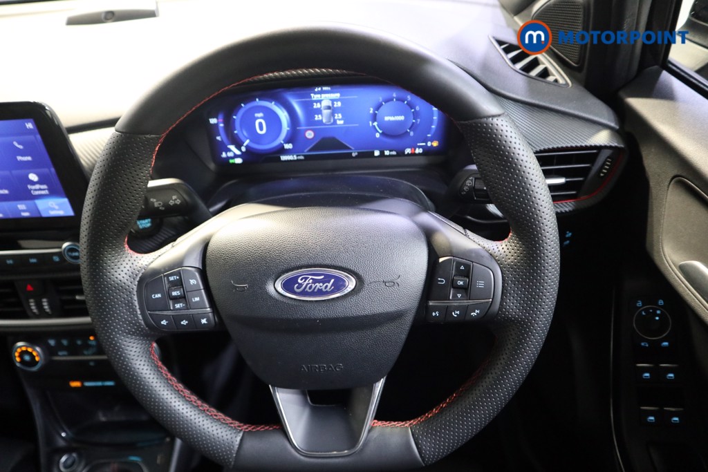 Used Ford Puma 2023 for sale - 77249014: Photo 10