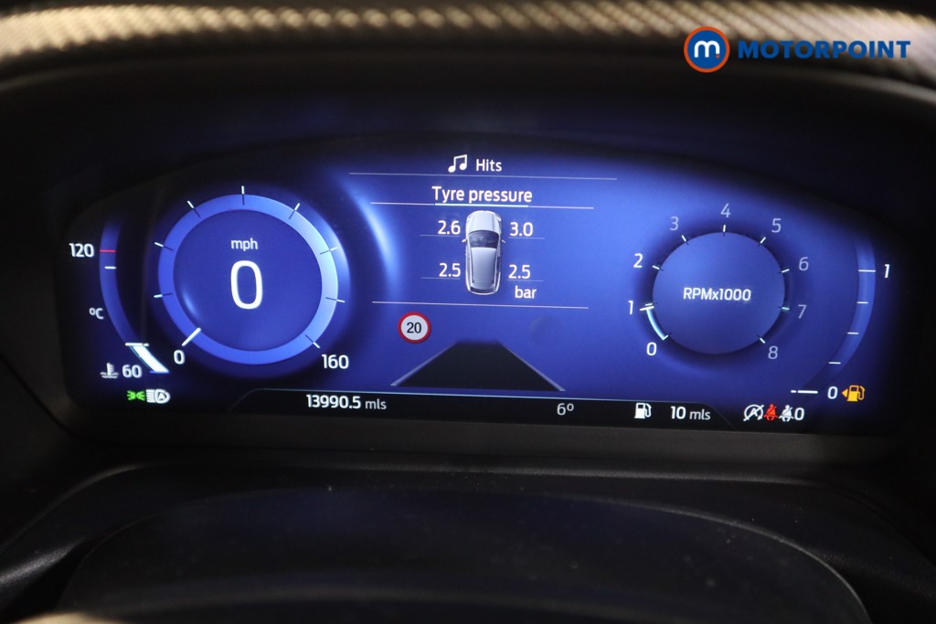 Used Ford Puma 2023 for sale - 77249014: Photo 13