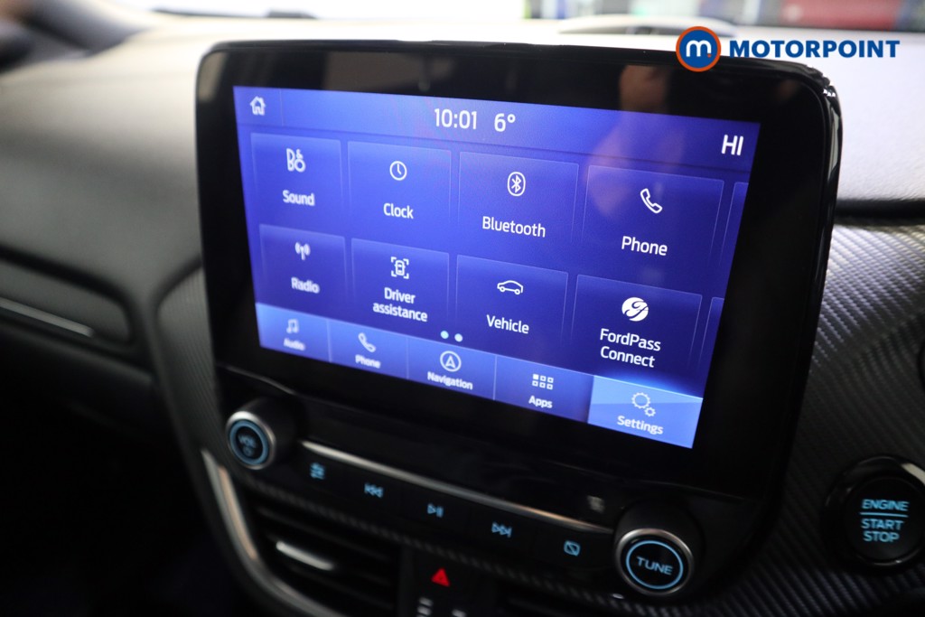 Used Ford Puma 2023 for sale - 77249014: Photo 15