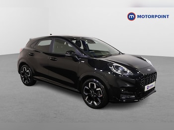 Used Ford Puma 2023 for sale - 77249014: Photo