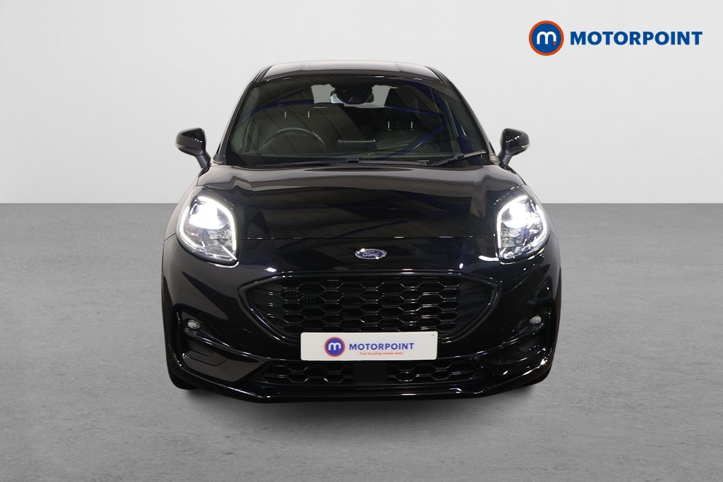Used Ford Puma 2023 for sale - 77249014: Photo 2