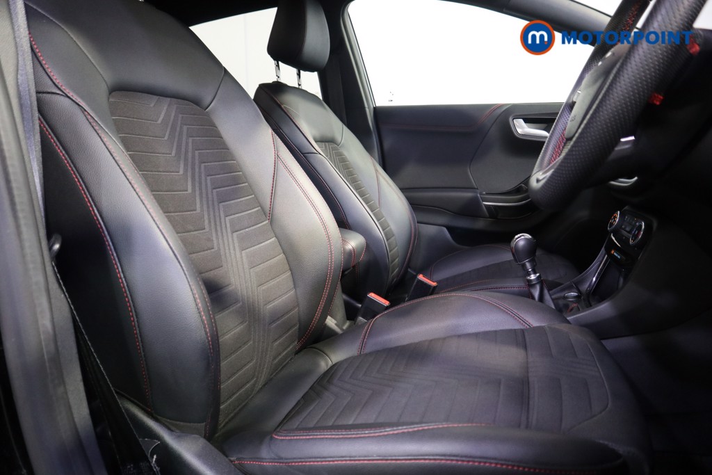 Used Ford Puma 2023 for sale - 77249014: Photo 21