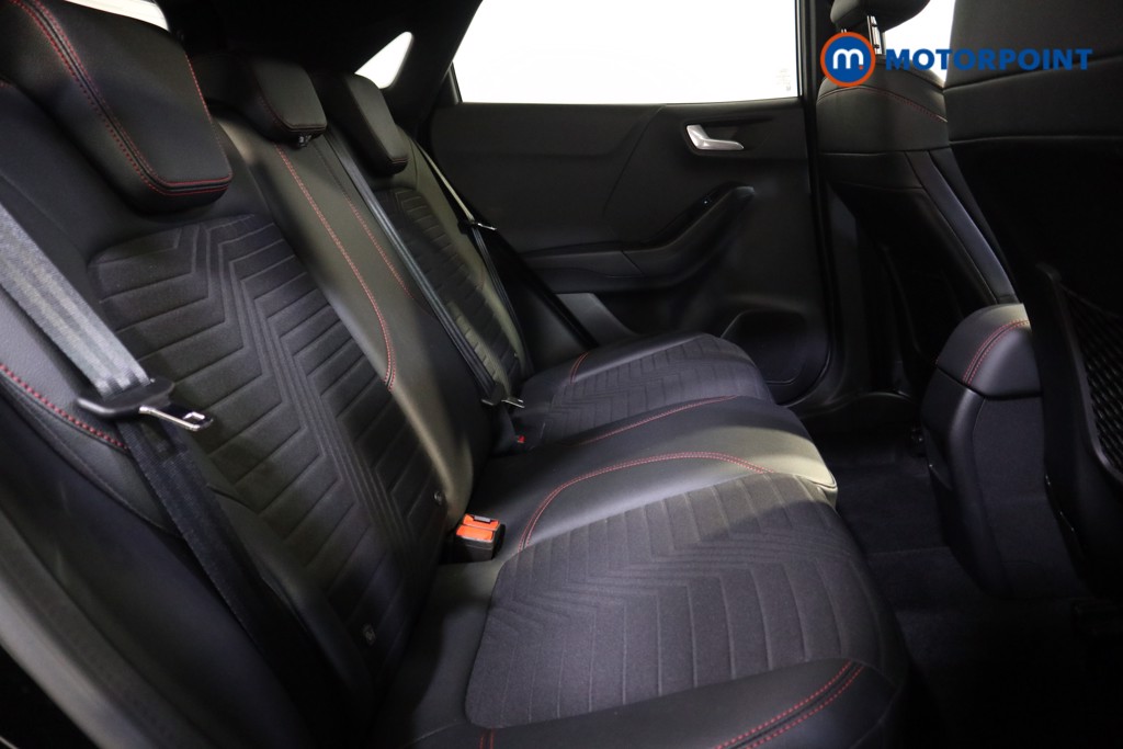 Used Ford Puma 2023 for sale - 77249014: Photo 22