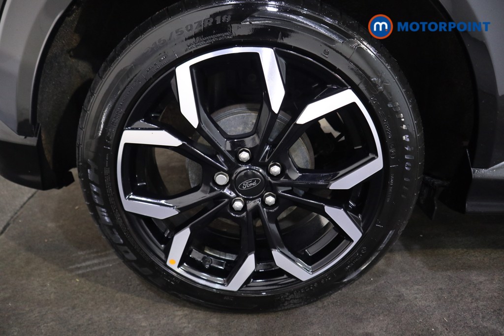 Used Ford Puma 2023 for sale - 77249014: Photo 26