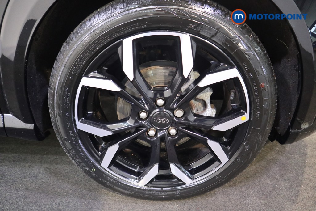 Used Ford Puma 2023 for sale - 77249014: Photo 27