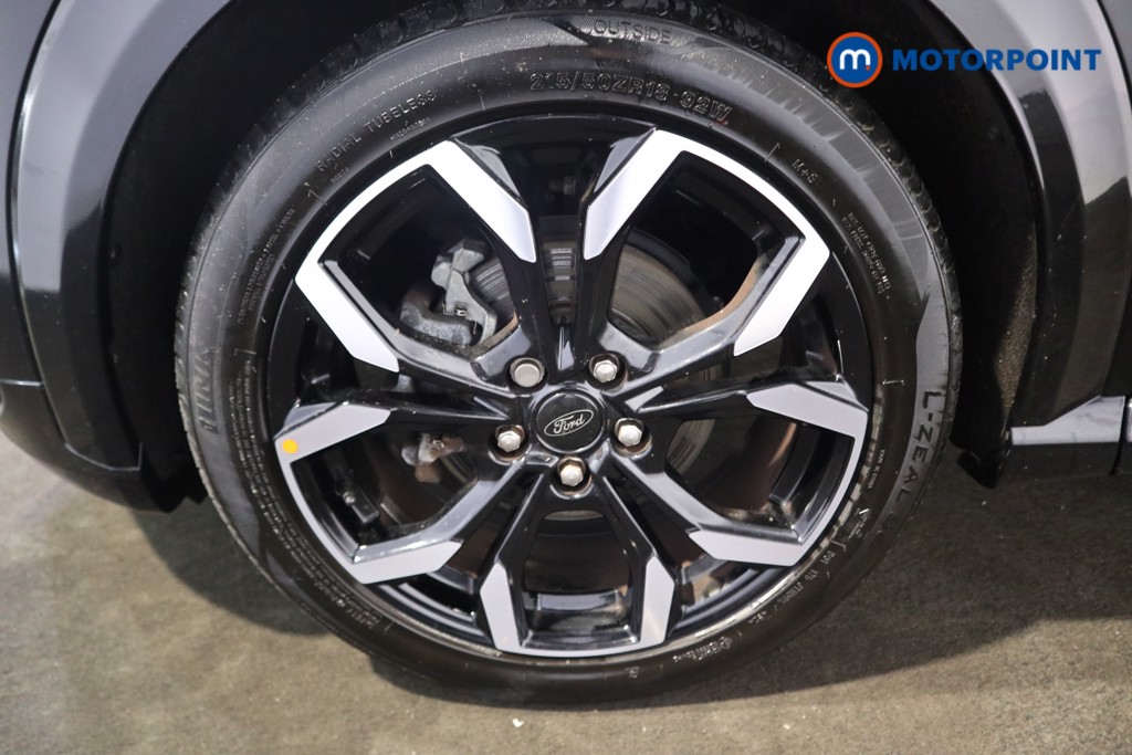 Used Ford Puma 2023 for sale - 77249014: Photo 28